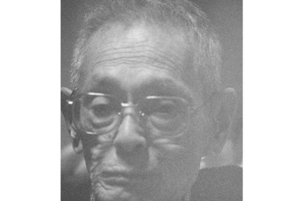 坂東龍汰　祖父　顔画像